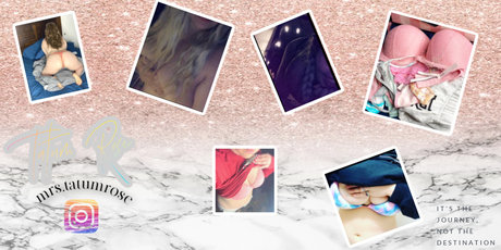 Tatum Rose perfect model img