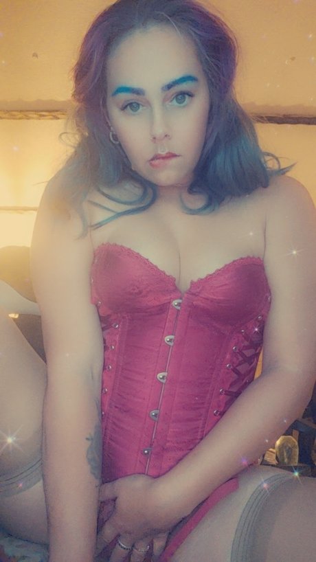 MrsMercuryMarie pornstar sexy galleries