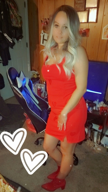 MrsMercuryMarie pornstar perfect images