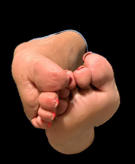 Auntie Lynn star pretty photo