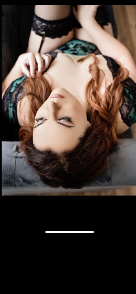 Jay Brown beautiful star photo