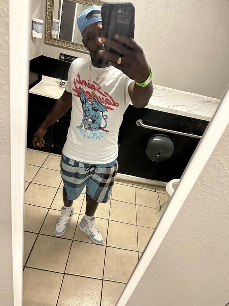 Mrlongstrokxxxx model pretty archive