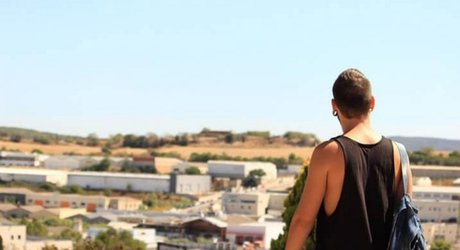 Mr Jabita model sexy pic