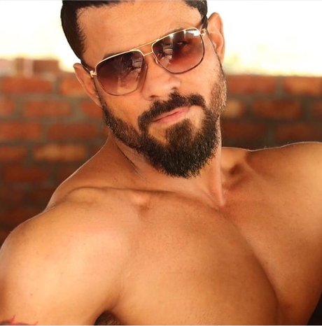 MrJaat pornstar picture