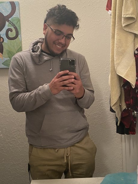 Polo Ceijas star pretty photo