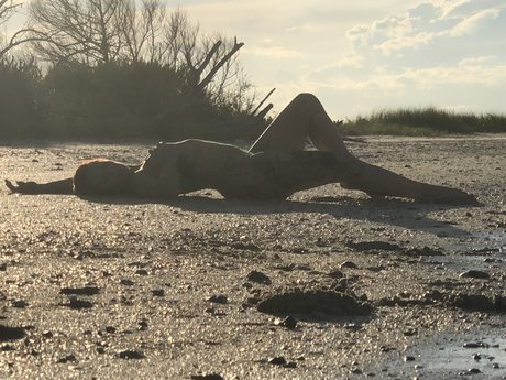 Ginger N Jameson model adult pic