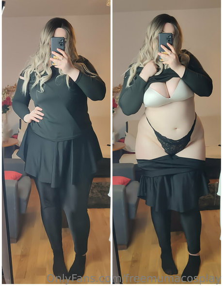 freemumacosplay pretty star galleries