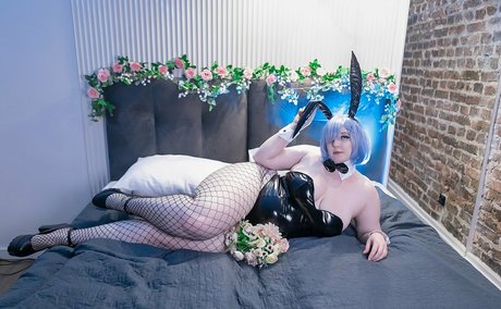 freemumacosplay pornstar exclusive gallery