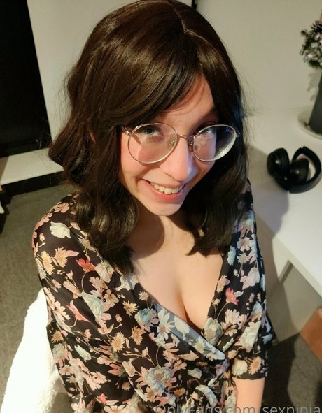 sexninja model nudes galleries