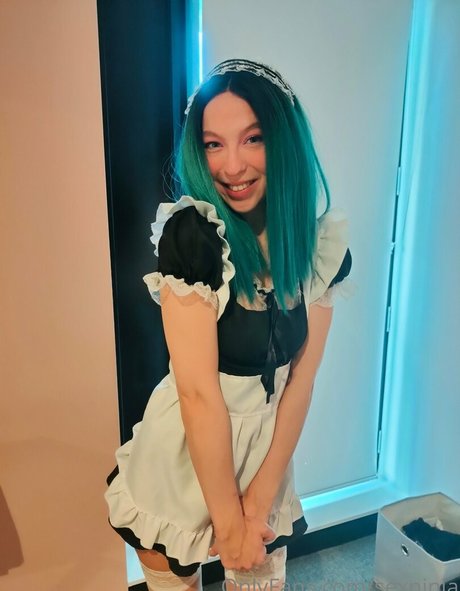 sexninja hd model pictures