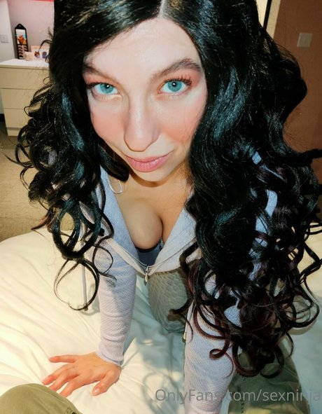 sexninja pornstar adult photo
