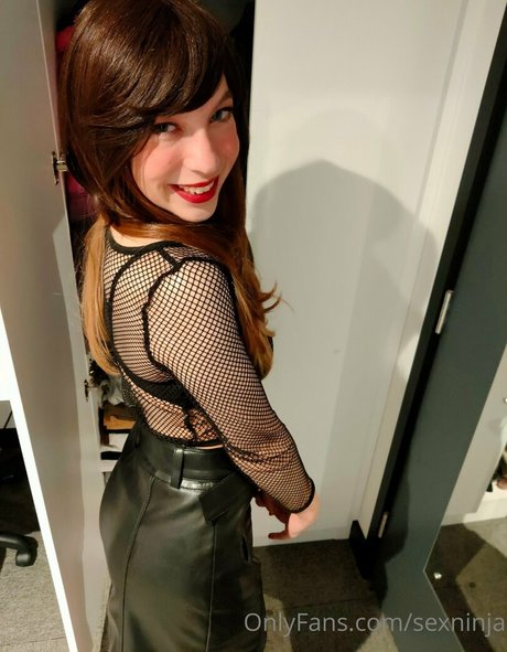 sexninja free pornstar image