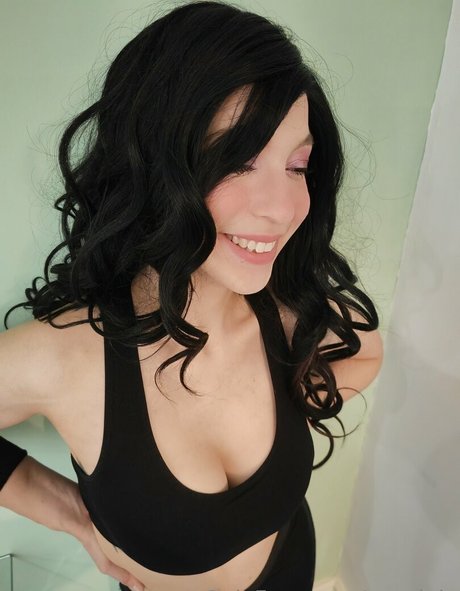 sexninja nude actress photo