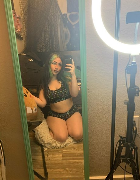 ghostebabe star free image