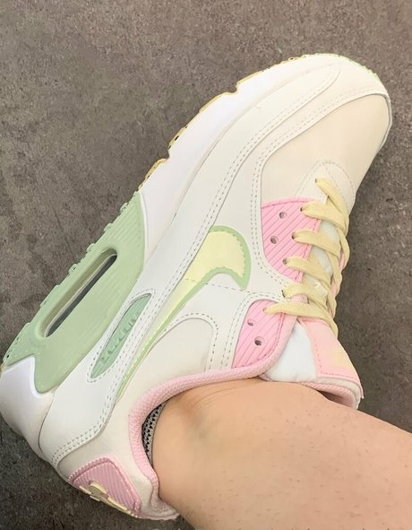 ghostebabe model art picture