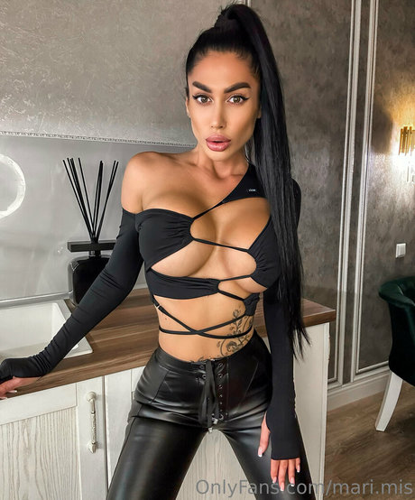 mari mis hd star archive