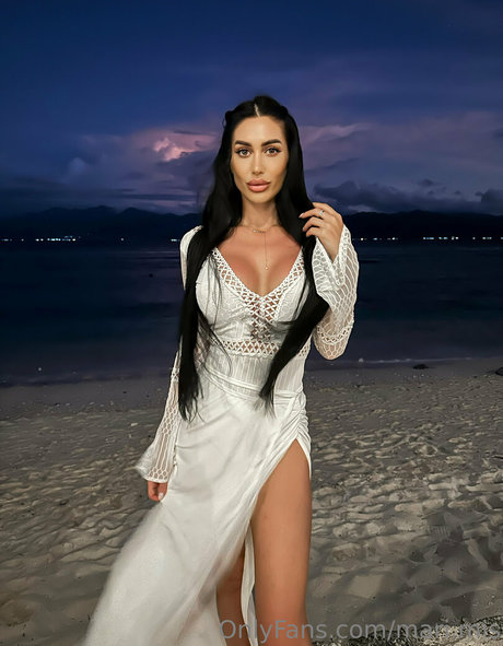 mari mis pornstar art pics