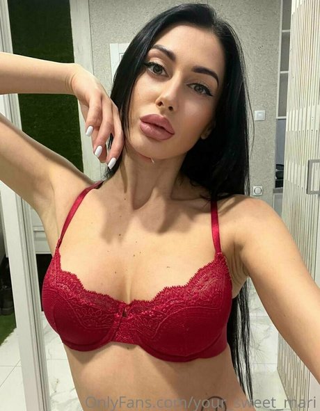 mari mis pornstar naked archive