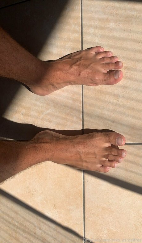 niko azraelfree high quality model photo