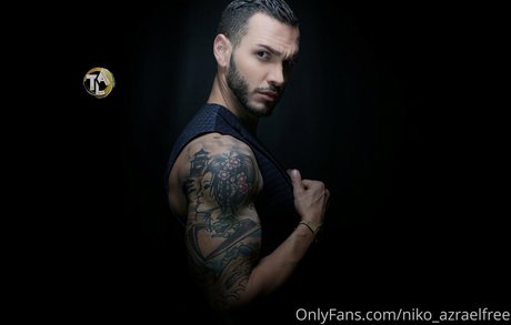 niko azraelfree star high quality pic