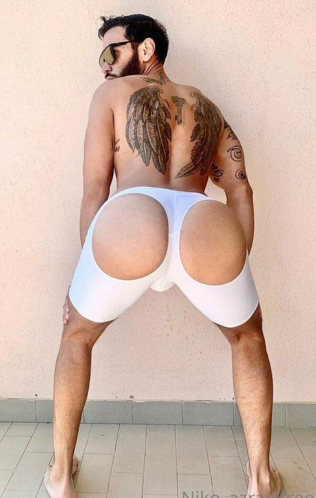 niko azraelfree pornstar pretty images