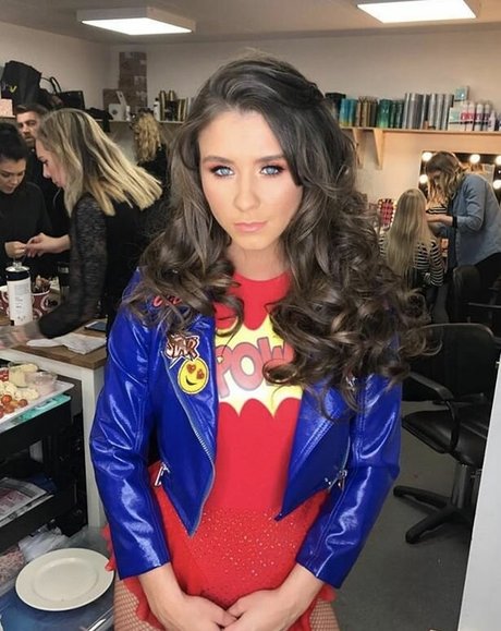 Brooke Vincent pornstar nude img