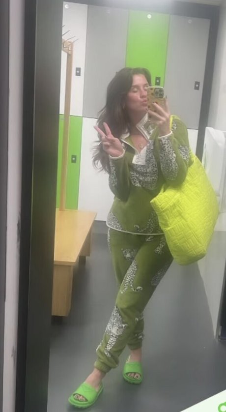 Brooke Vincent star hd pictures