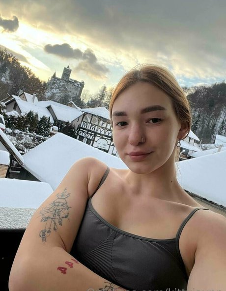 kittyjaynn pornographic model archive