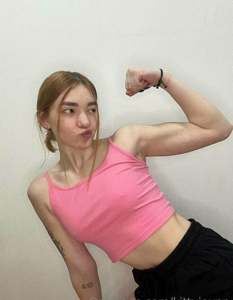 kittyjaynn exclusive star pictures