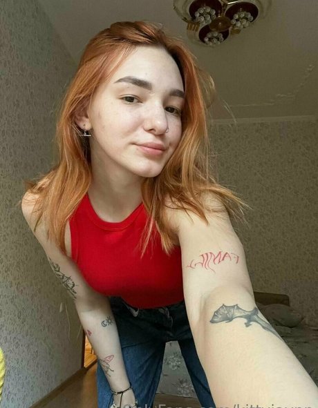 kittyjaynn model perfect images