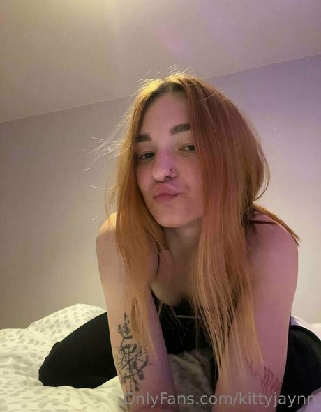 kittyjaynn nudes model galleries