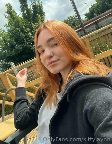 kittyjaynn model naked pics