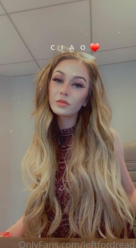 leftfordread top model gallery