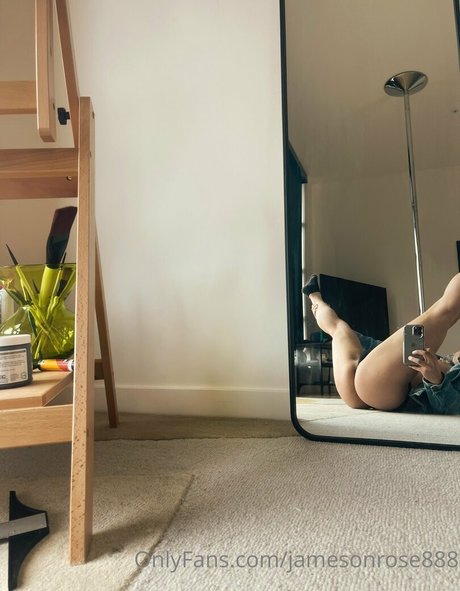 jamesonrose888 exclusive model photo