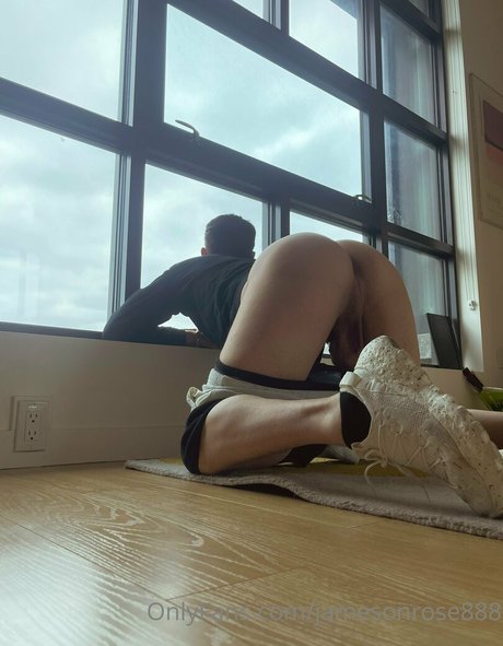 jamesonrose888 star perfect photos