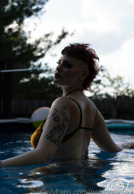 penelopefixx porn model photo