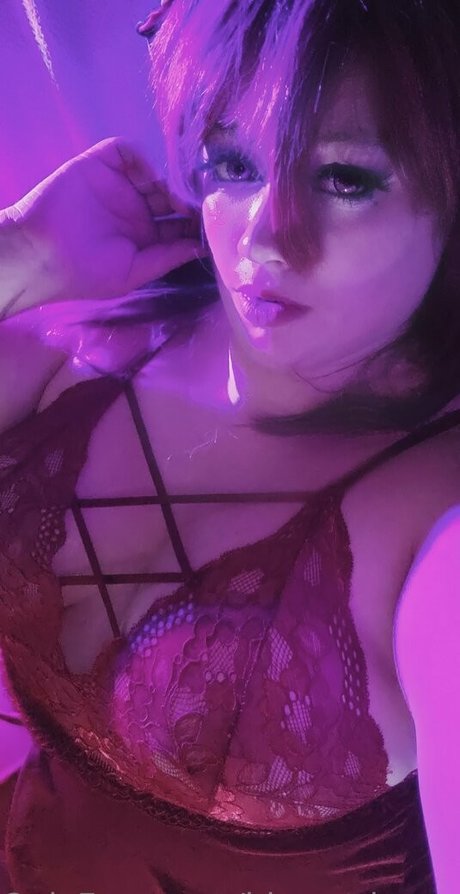 himeonisama exclusive model galleries