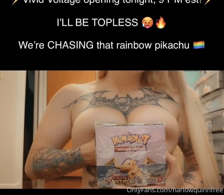 harlowquinnfree pornstar erotic pics