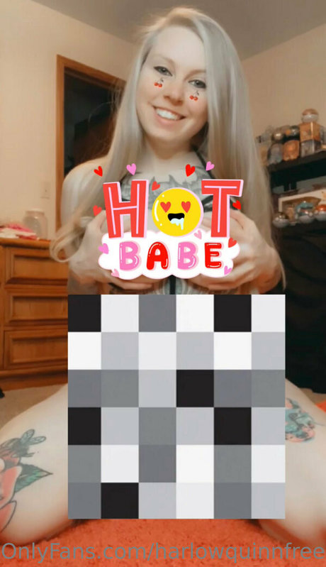 harlowquinnfree model free galleries