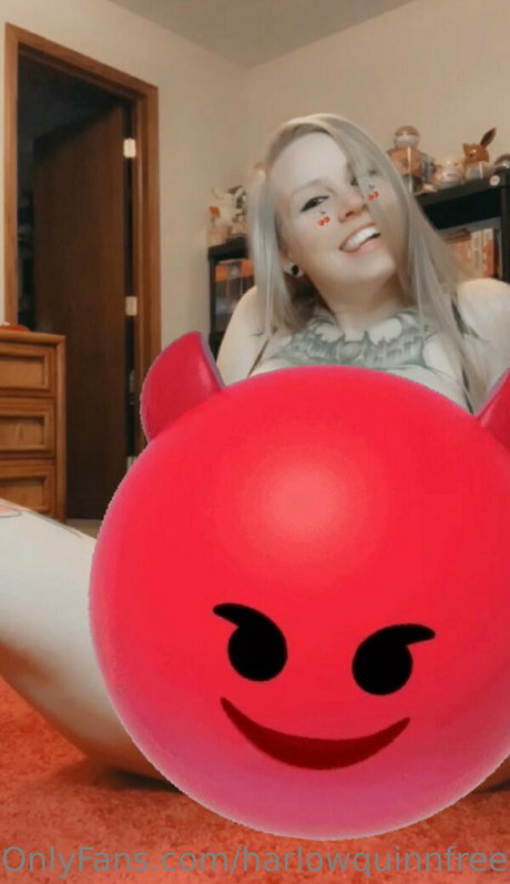 harlowquinnfree xxx actress image