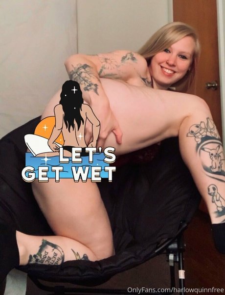 harlowquinnfree sex pornstar img