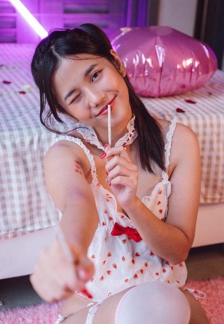 Sandydao sex model picture