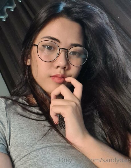 Sandydao pornstar hot galleries