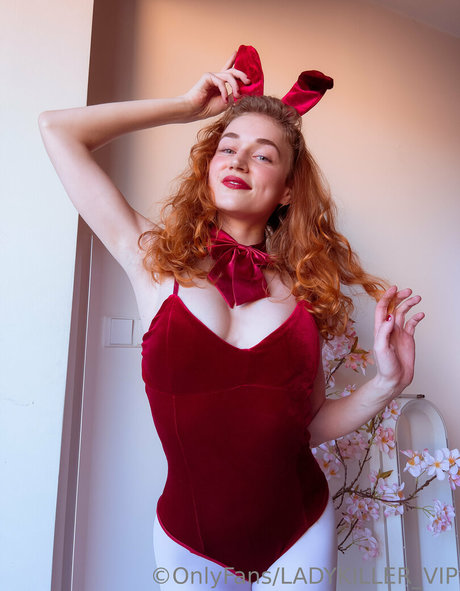 ladykiller vip naked star photo