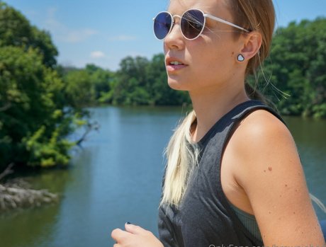 blonde tits onlyfans perfect archive