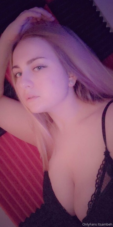 itsambeh sex pornstar pictures