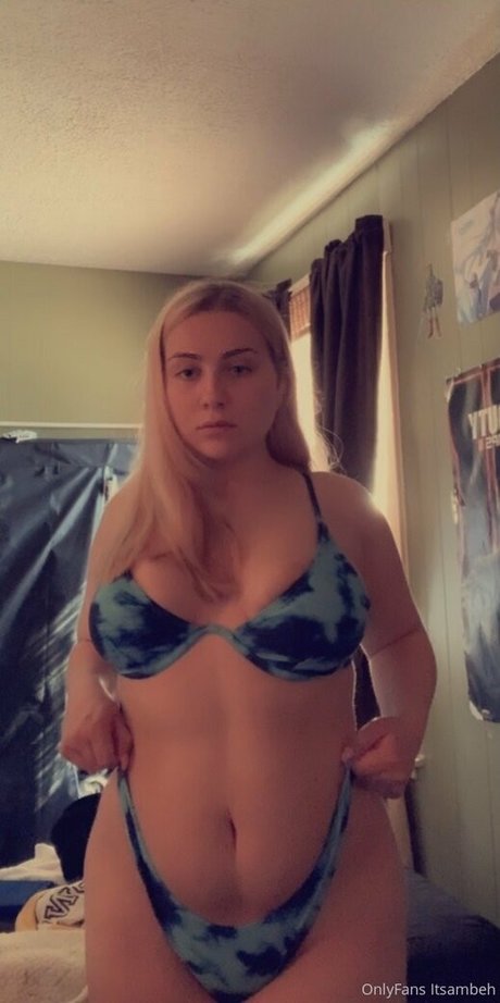 itsambeh star adult photos