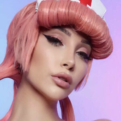 Beke Cosplay hd pornstar archive