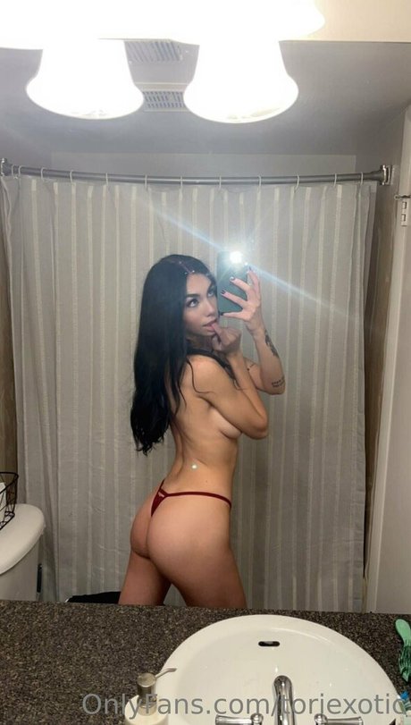 toriexotic adult actress pic