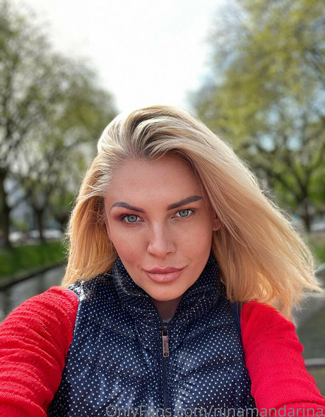 xmommynina art model pics